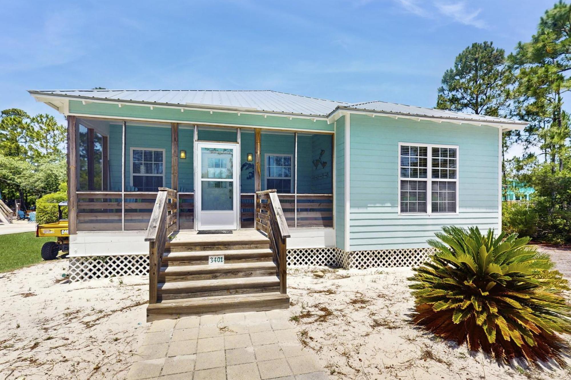 Down The Shore Gulf Shores Exterior photo