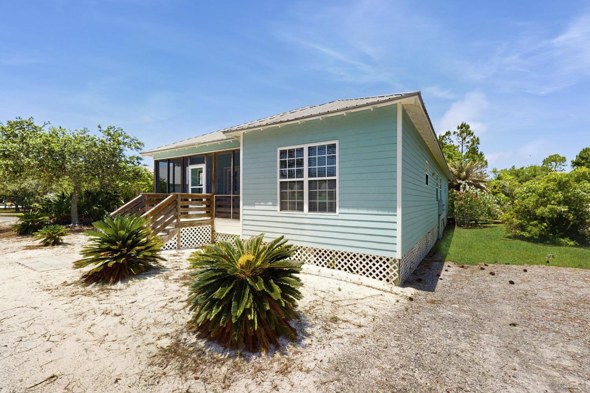 Down The Shore Gulf Shores Exterior photo