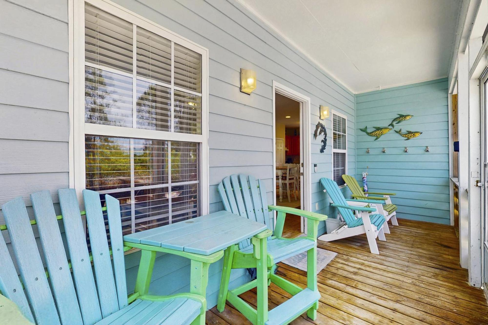Down The Shore Gulf Shores Exterior photo